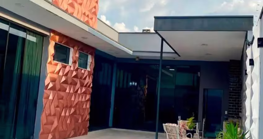 Casa à venda no jardim imperial, mogi guaçu - 2 dorms, 110m²