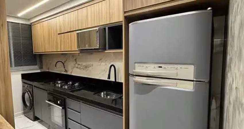Apartamento em portal jardim das zinias  -  mogi guaçu