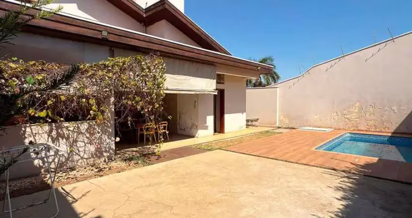 Casa à venda no parque guainco, mogi guaçu, 3 dorms, 152m²