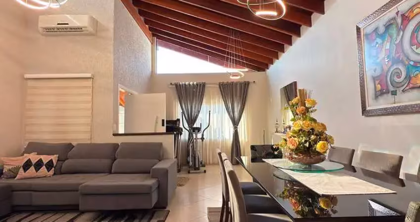 Casa com 3 quartos à venda no Loteamento INOCOOP, Mogi Mirim 