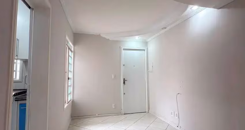 Apartamento à venda em vila ricci, mogi guaçu - 2 dorms, 47m²