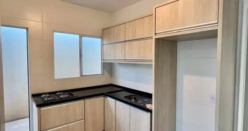 Casa com 3 quartos à venda no Residencial Cidade Jardim, Mogi Guaçu 