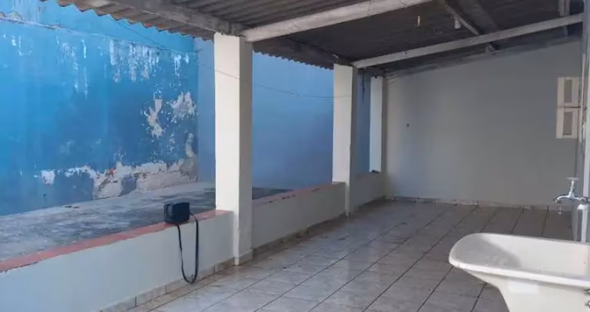 Casa com 2 quartos à venda no Jardim Rosa Cruz, Mogi Guaçu 