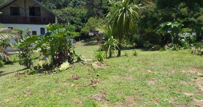 EXCELENTE CHACARA COM 49.900 M2 EM TIJUCAS DO SUL 650.000