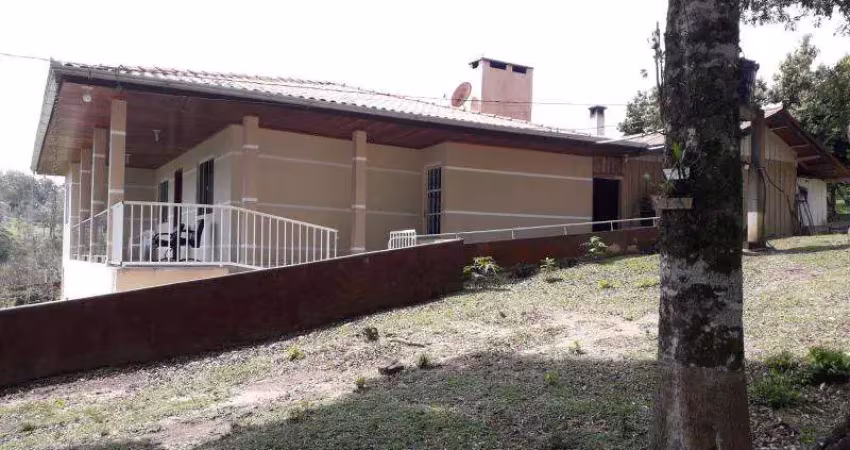 Chácara / sítio com 3 quartos à venda na ESTRADA SALTINHO, Chimbuva, Agudos do Sul