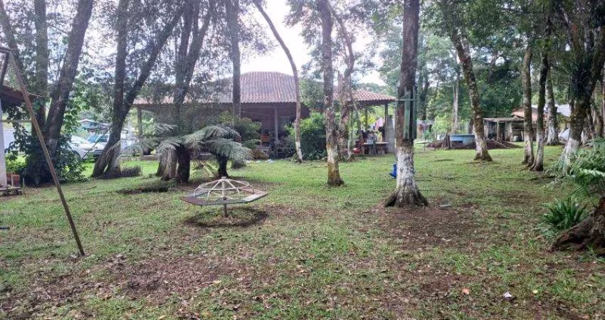 EXCELENTE CHACARA COM 6.000 M2 ROSEIRA DO CAMPO LARGO  410.000 S.J.P.