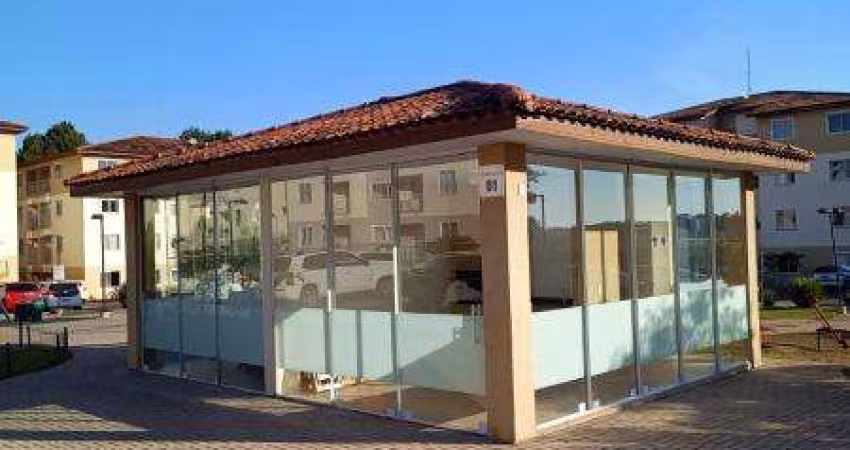 EXCELENTE APARTAMENTO COM 55 M2 C.RIO GRANDE 215.000