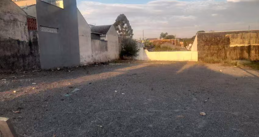 Excelente lotes com 521 m2 e outro com 490 m2 total 1011 m2 vila nova 230.000 cada ou 450.000 os dois