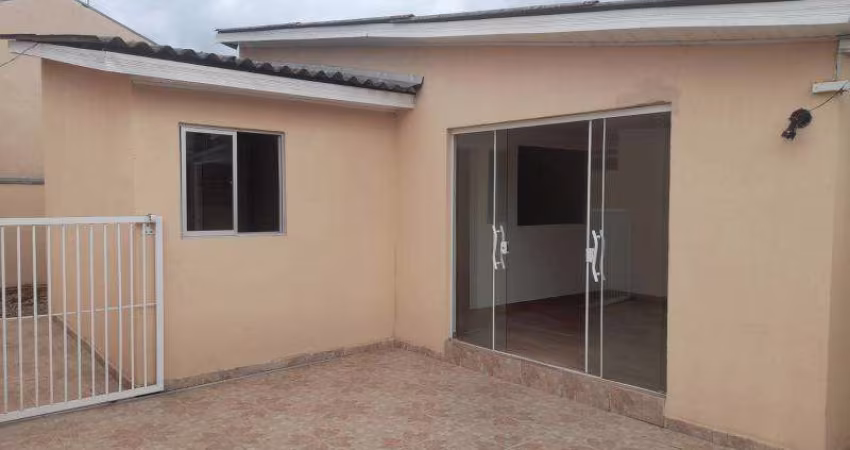 EXCENTE CASA COM 2 QUARTOS V.QUISSISANA 268.000 .S.J.DOS PINHAIS