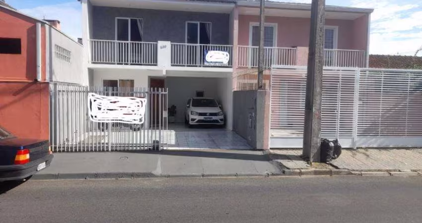 EXCENTE SOBRADO COM 03 QUARTOS UMA SUITE PARQ DA FONTE