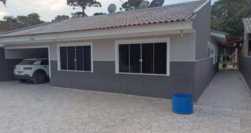 EXCELENTE CASA COM BARRACÃO NO MERGULHAÃO S.J.DOS PINHAIS 1.100.000,00