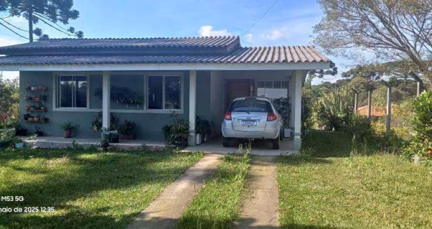 EXCELENTE CHACARA COM 1.400 M2 COM CASA 02 QUARTOS C.LARGODA ROSEIRA 380.000 S.J.P.