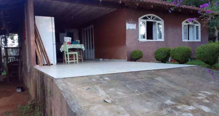 EXCELENTE CHACARA COM 3.100 M2 COM CASA 03 QUARTOS 245.000 CAMPÉSTRE TIJUCAS