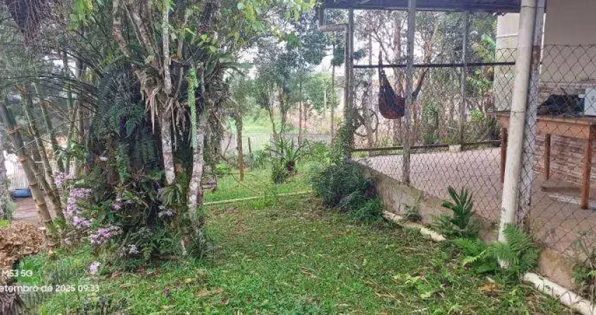 Excelente chacara com 7000 m2 com residencia avenaria com 03 quarto 410.000 malhada s.j.p.