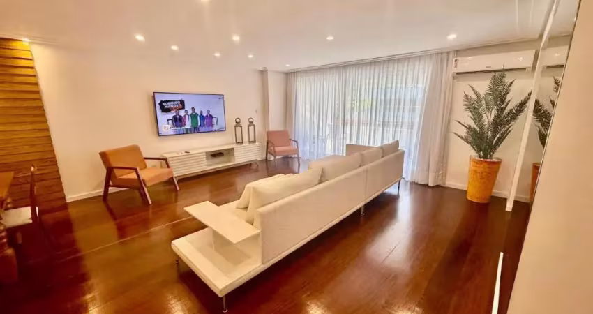 Apartamento com 4 quartos para alugar na Rua Morro do Escravo Miguel, Ondina, Salvador