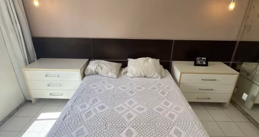 Cobertura com 4 quartos à venda na Rua Anquises Reis, Armação, Salvador