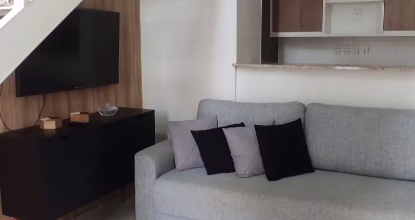 Apartamento com 1 quarto para alugar na Avenida Magalhães Neto, Mercury, Pituba, Salvador