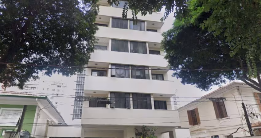 Apartamento para Locação em Santa Cecília – Mobiliado, 31m², Próx. ao Metrô