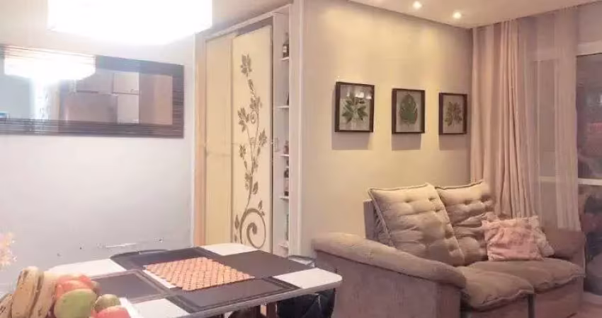 Apartamento à Venda no Tatuapé - 2 Quartos, 59m² | Mais Paulista