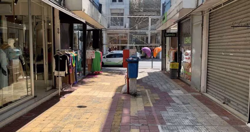 Loja comercial para aluguel no bom retiro, são paulo - 72m² em galeria