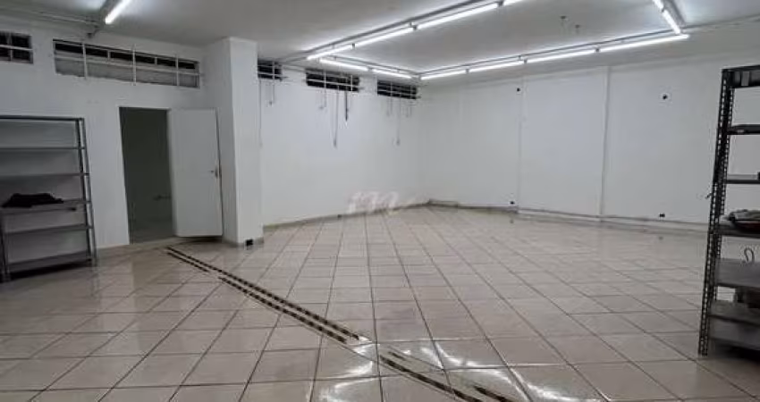Sobreloja para Locação no Campos Elíseos, São Paulo - SP