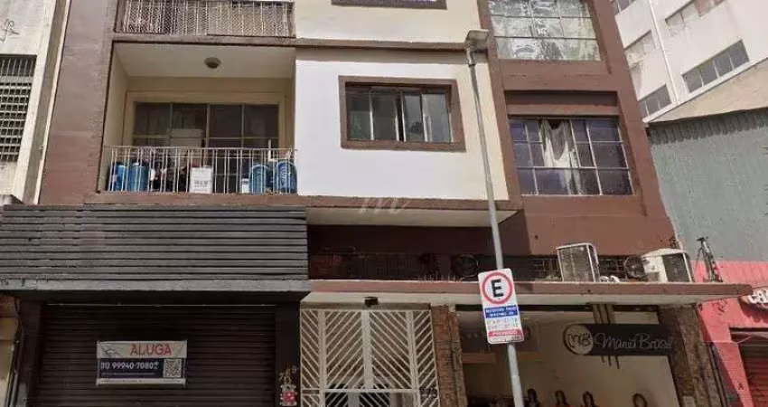 Apartamento à venda no bom retiro – 120m² de conforto e excelente localização