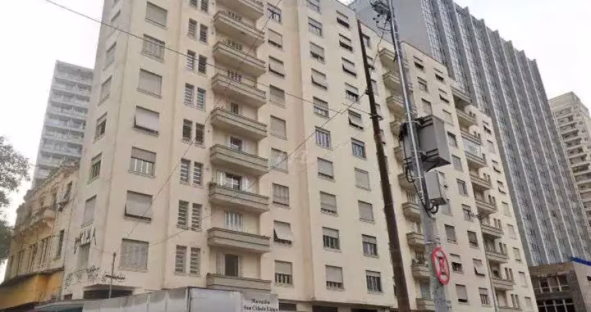 Apartamento na avenida prestes maia  — 74m², próximo ao metrô, no coração de sp