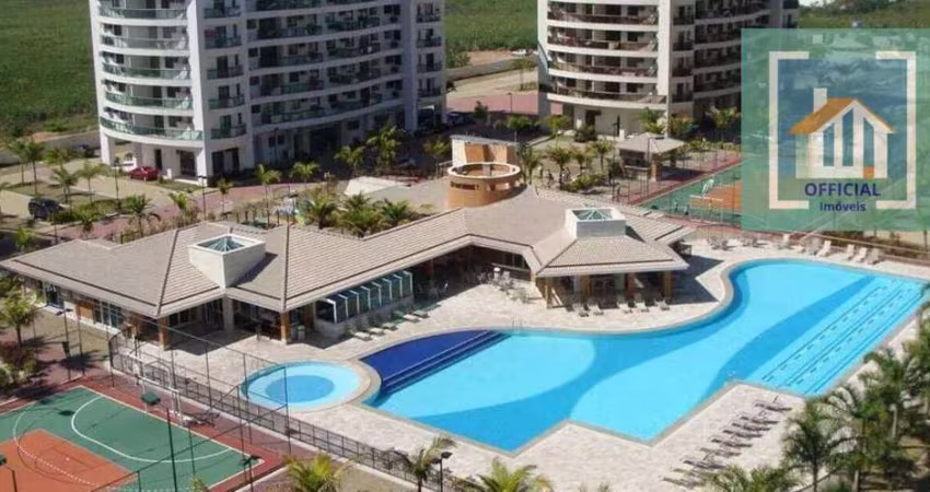 Apartamento com 3 dormitórios à venda, 92 m² por R$ 649.000,00 - Recreio dos Bandeirantes - Rio de Janeiro/RJ