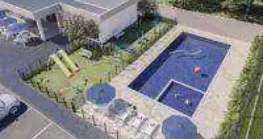 Apartamento com 2 dormitórios para alugar, 44 m² por R$ 2.501/mês - Pontal Oceânico - Rio de Janeiro/RJ