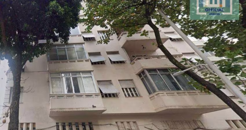 Apartamento com 3 dormitórios à venda, 120 m² por R$ 989.000,00 - Botafogo - Rio de Janeiro/RJ