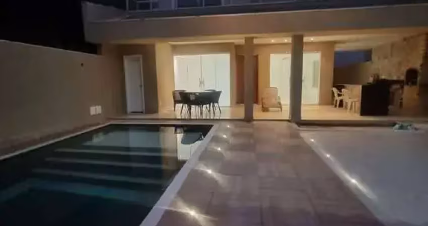 Casa com 3 dormitórios à venda, 320 m² por R$ 2.690.000,00 - Recreio dos Bandeirantes - Rio de Janeiro/RJ