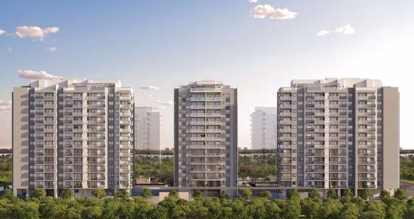 Rio 2 Grand Quartier - Fase 3