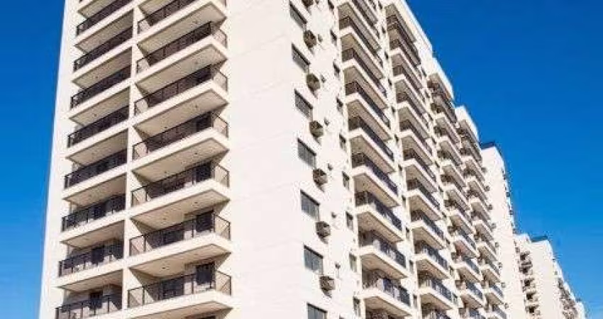 RJZ Cyrela Like Residencial Club - Fase 2