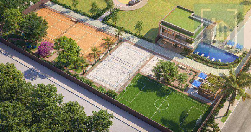 Terreno à venda, 180 m² por R$ 657.792 - Recreio dos Bandeirantes - Rio de Janeiro/RJ