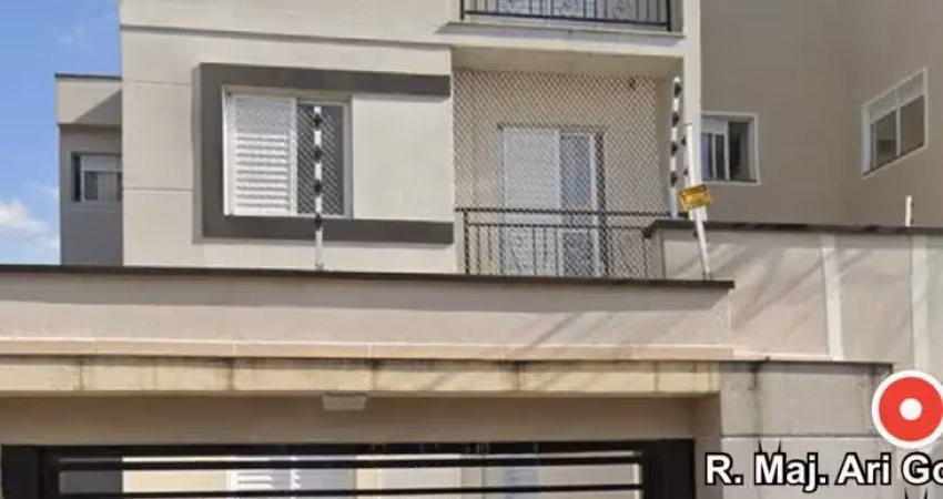 Apartamento com 2 quartos para alugar na Rua Major Ari Gomes, 104, Tucuruvi, São Paulo