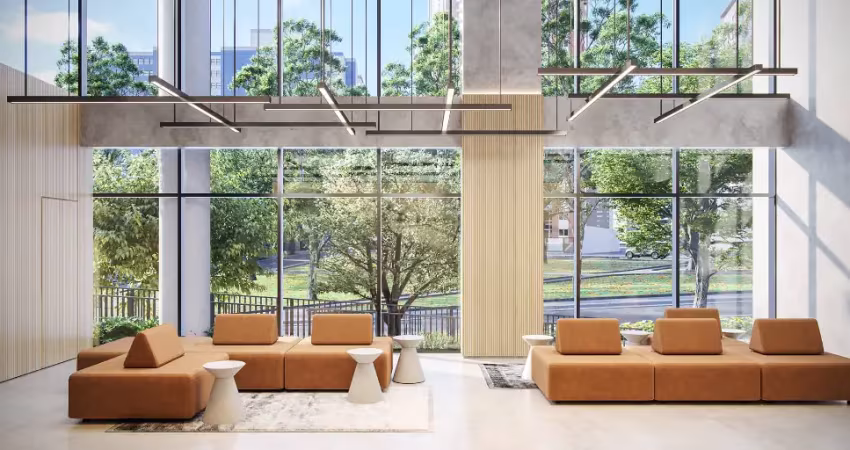 Belíssimo apto 3 suites pronto para morar - rua arborizada no miolo do klabin