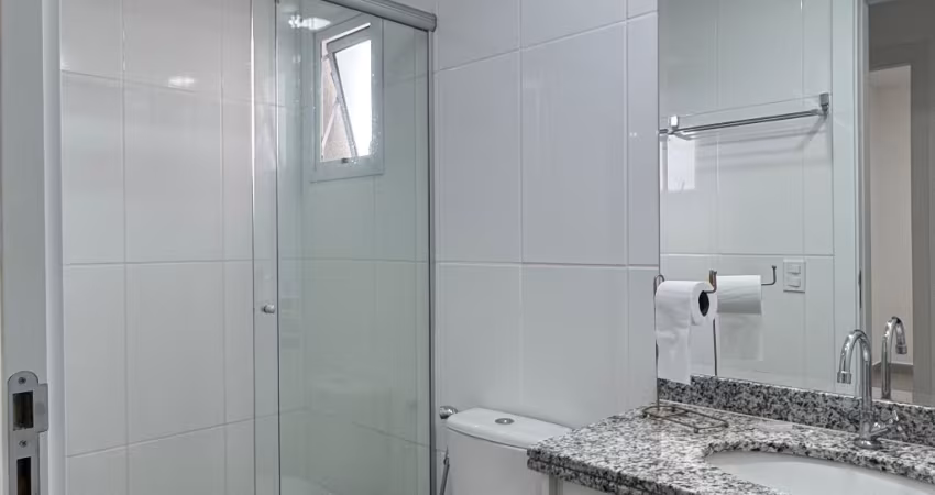 Venda de Apartamento Mobiliado no Centro Politico