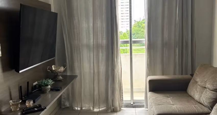 Vendo Apartamento Piazza das Mangueiras