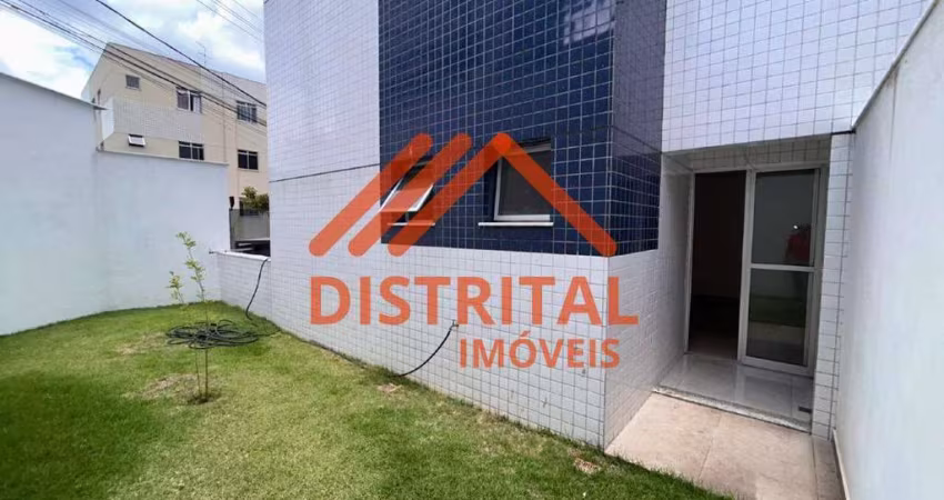 Área privativa a venda, 3 quartos, 1 suíte, 2 vagas, Bairro Ouro Preto