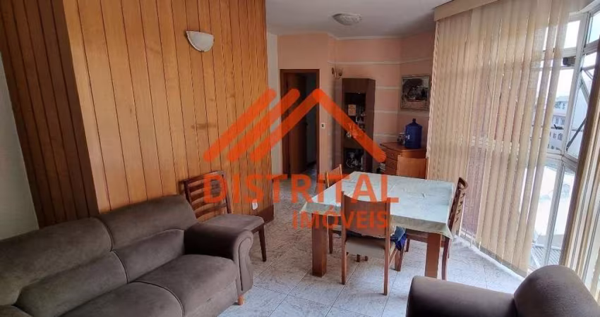 Apartamento à venda, 3 quartos, 1 suíte, 2 vagas, Bairro São Luiz