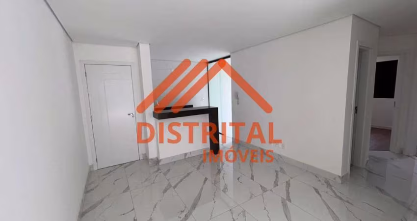 Apartamento à venda, 3 quartos, 1 suíte, 2 vagas, Itapoã - Belo Horizonte/MG