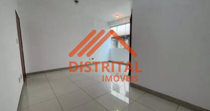 Apartamento a venda, 2 quartos, 1 suíte, 2 vagas, Bairro Castelo