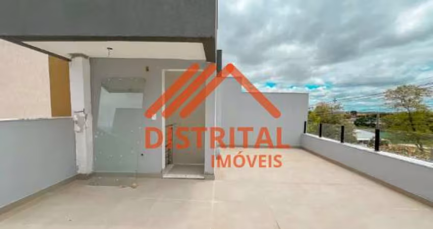 Casa Geminada a venda 3 Quartos sendo 1 Suíte - 2 Vagas - Bairro Planalto