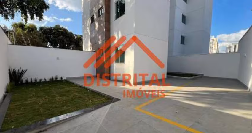 Área Privativa à Venda, 2 quartos, 1 Suíte, 2 Vagas, Bairro Planalto
