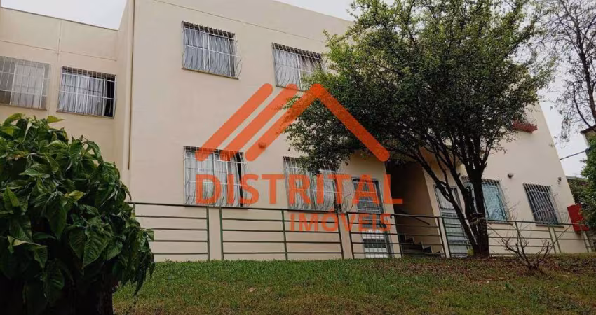 Lindo Apartamento, 2 quartos, 1 banho, 1 vaga, Bairro Paquetá