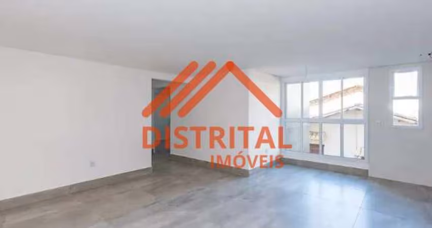 Apartamento à venda, 3 quartos, 1 suíte, 2 vagas, Castelo - Belo Horizonte/MG