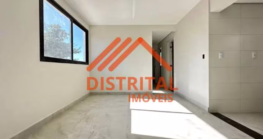 Apartamento à venda, 3 quartos, 1 suíte, 2 vagas, Itapoã - Belo Horizonte/MG