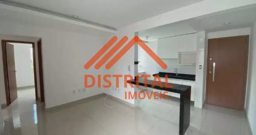 Apto a venda, 2 quartos, 1 suíte, 2 vagas, Bairro Itapoá