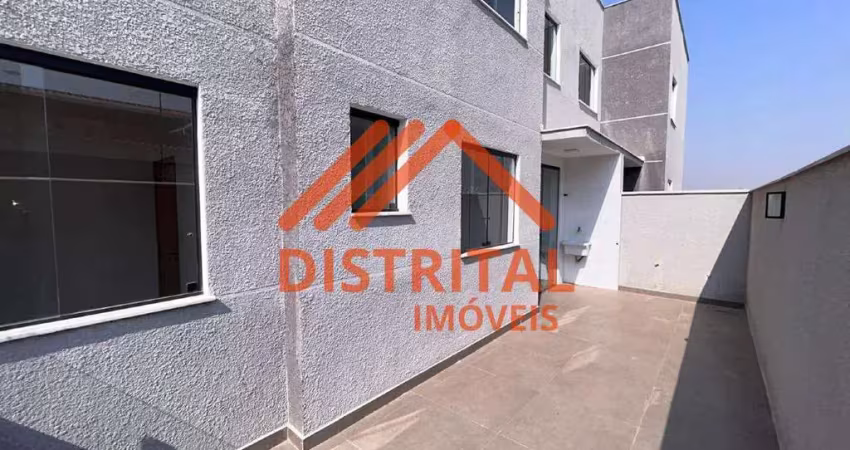 Área privativa à venda, 3 quartos, 1 suíte, 2 vagas, santa mônica - belo horizonte/mg
