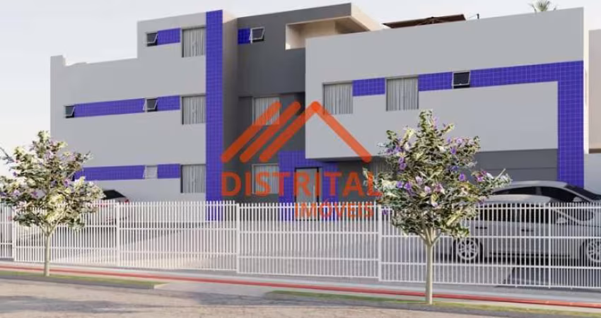 Área privativa à venda, 3 quartos, 1 suíte, 1 vaga, Parque XangriLá - Contagem/MG